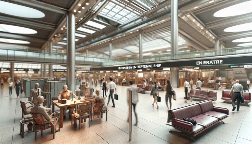 Strategi Ampuh: Tutorial Memasuki Bisnis Frozen Food khususnya bagi Pemula