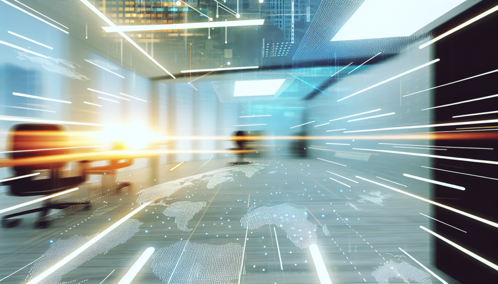 Kenapa Perkiraan Sistem Kerja Hybrid dan Imbasnya Pada Entrepreneurship di 2026 Bisa Menjadi Golden Opportunity yang Patut Dimanfaatkan